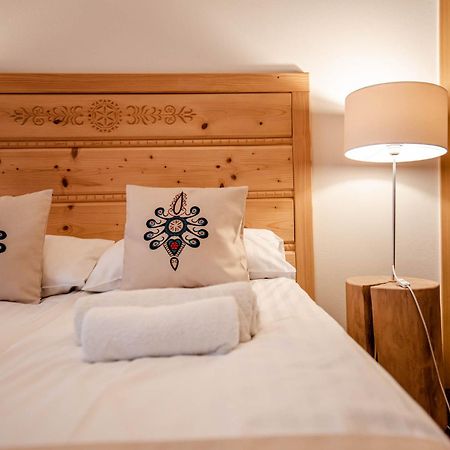 Bed and Breakfast Pieninska Ostoja Чорштын Экстерьер фото